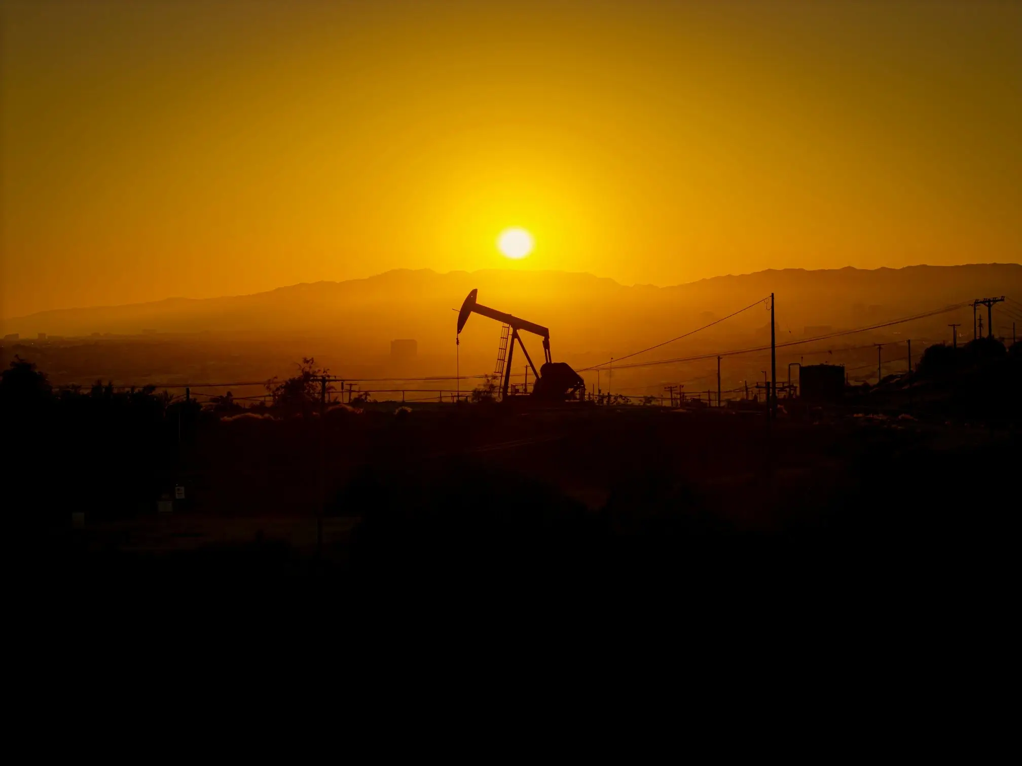 Oil and gas operations depend on data from many sources, formats, and reporting systems.